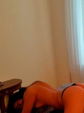 Анкета проститутки Эсмеральда, Черемшан, 28 лет, №54091